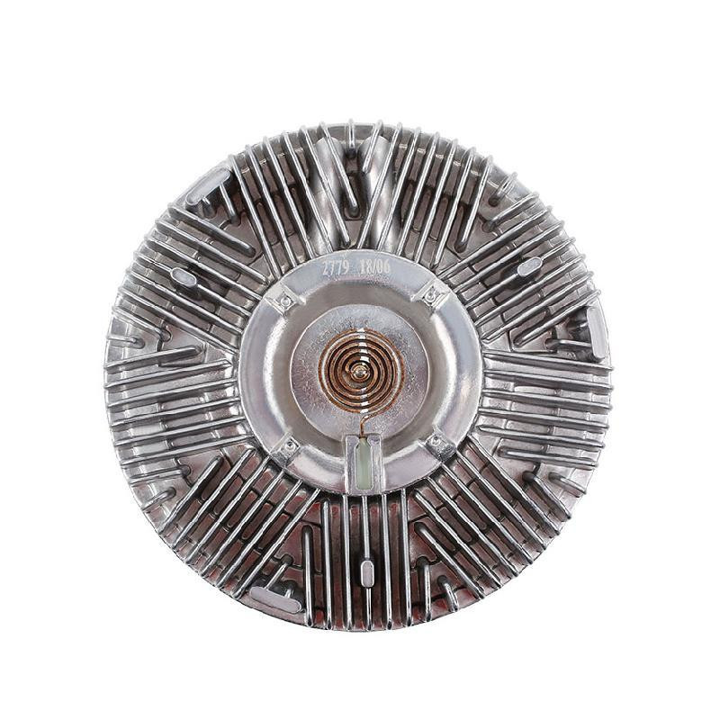 Fan Clutch Ford Ranger V6 3.0L 1995-2008