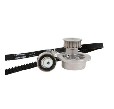 Kit De Banda De Distribución C/Bomba Chevrolet Chevy L4 1.4L 1994-1996