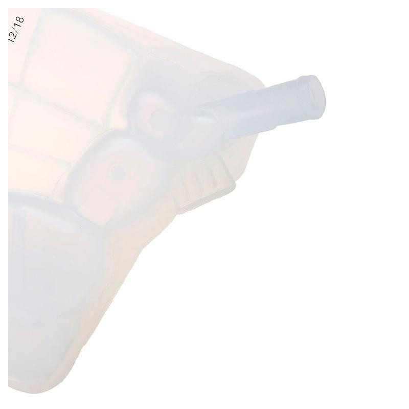 Depósito De Anticongelante Ford Ecosport L4 2.0L 2004-2012