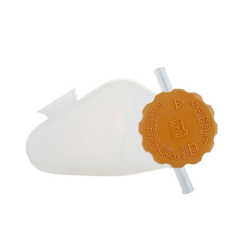 Depósito De Anticongelante Pontiac Matiz (G2) L4 1.0L 2004-2005