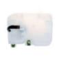 Depósito De Anticongelante Chrysler Sebring L4 2.4L 2001-2005