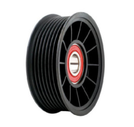 Polea De Accesorios Land Rover Discovery V8 4.0L 1999-2002