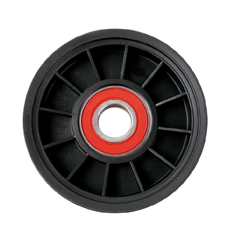 Polea De Accesorios Land Rover Discovery V8 4.0L 1999-2002