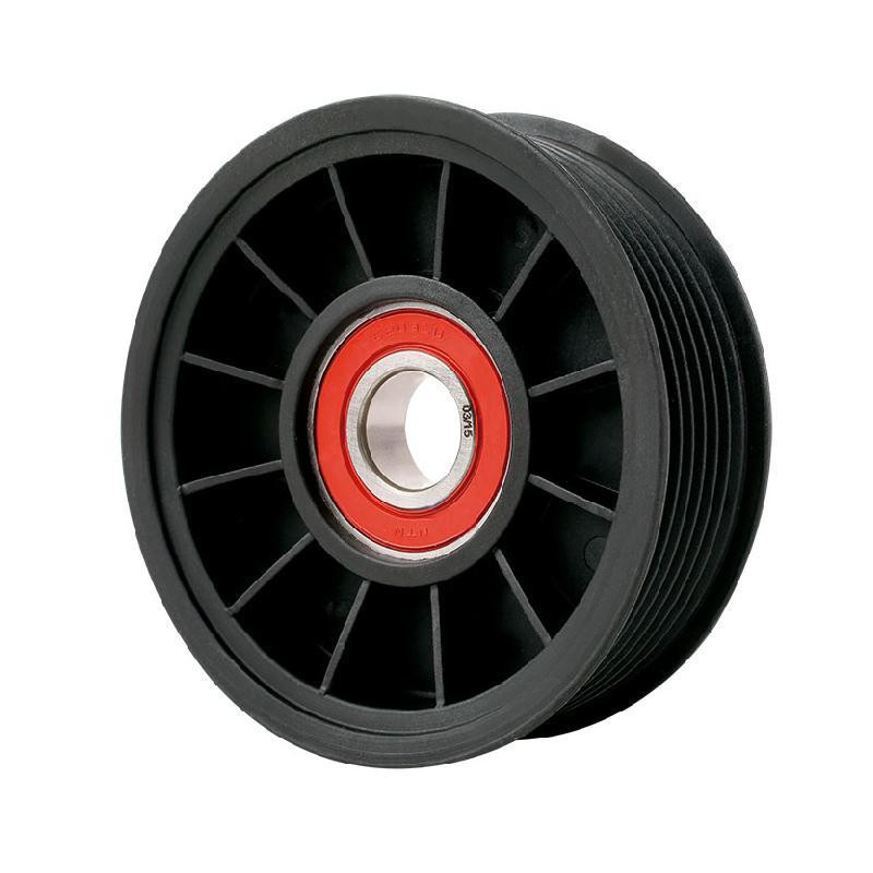 Polea De Accesorios Land Rover Discovery V8 4.0L 1999-2002