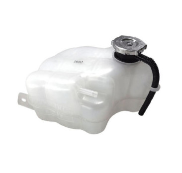 Depósito De Anticongelante Dodge Journey V6 3.5L 2009-2010