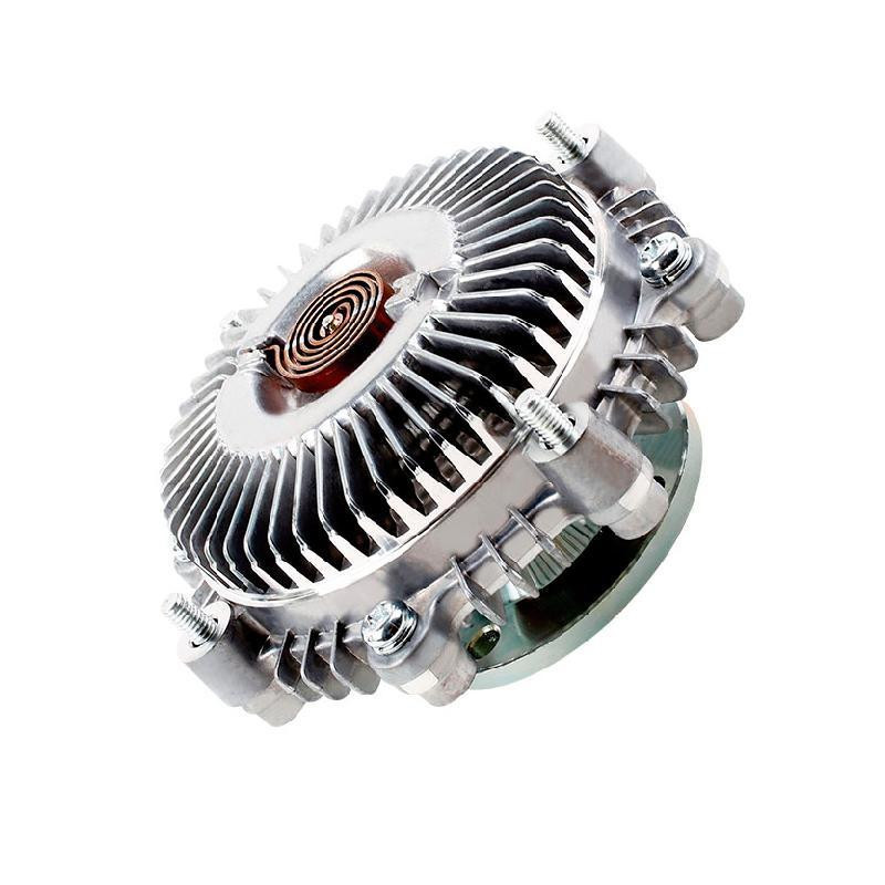 Fan Clutch Toyota 4 Runner L4 2.4L 1990-1995