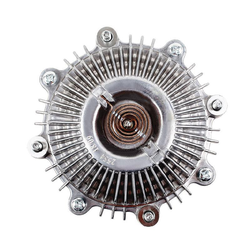 Fan Clutch Toyota 4 Runner L4 2.4L 1990-1995
