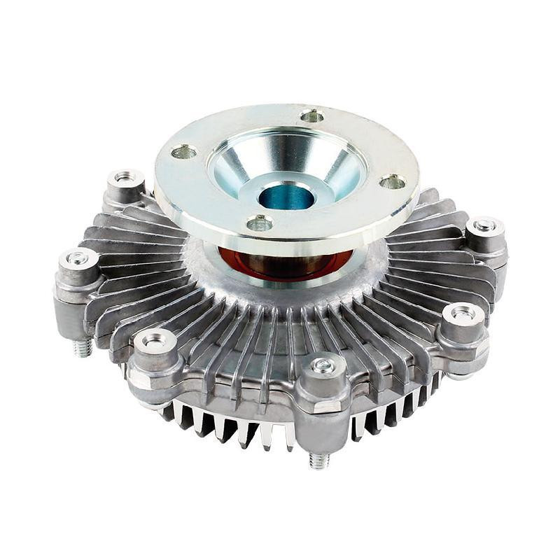 Fan Clutch Toyota 4 Runner L4 2.4L 1990-1995