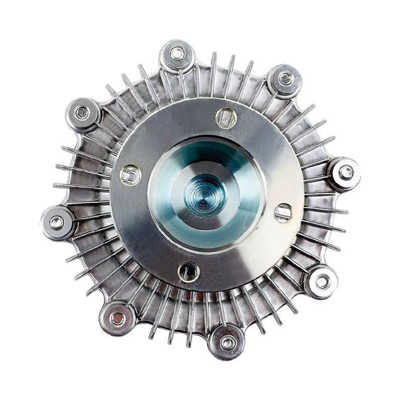 Fan Clutch Toyota 4 Runner L4 2.4L 1990-1995
