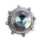 Fan Clutch Toyota 4 Runner L4 2.4L 1990-1995