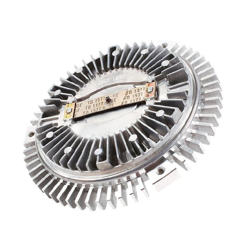 Fan Clutch Mercedes-Benz Ml320 V6 3.2L 1998-2003