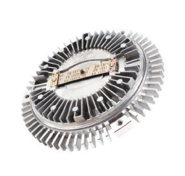 Fan Clutch Mercedes-Benz Ml320 V6 3.2L 1998-2003