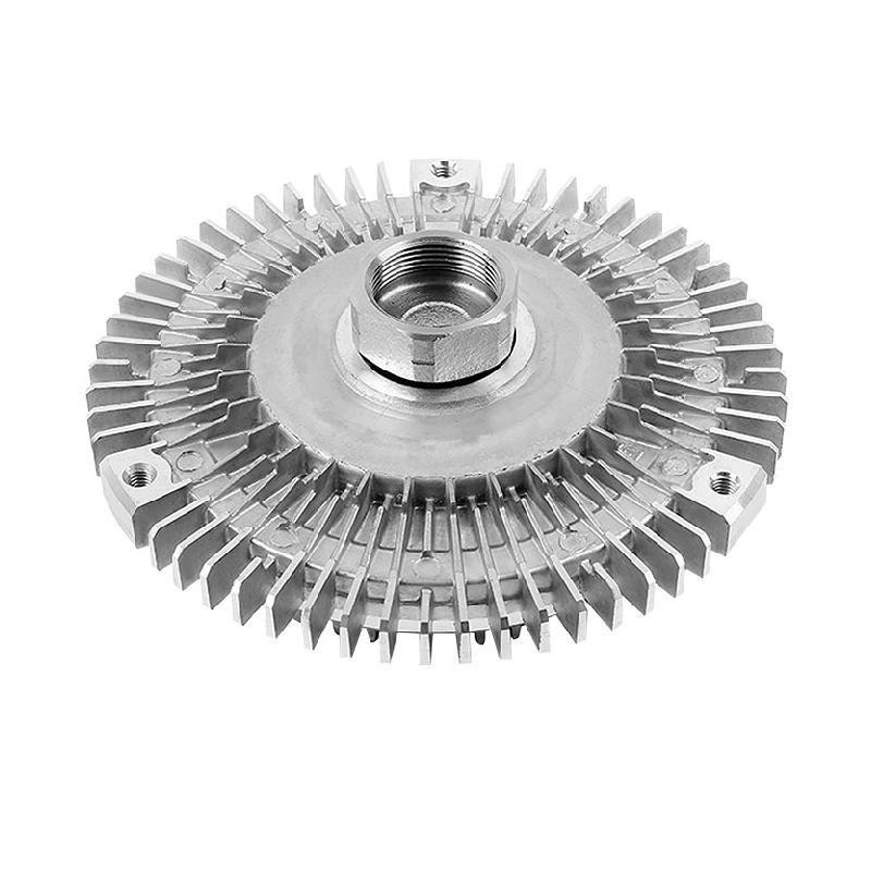 Fan Clutch Mercedes-Benz Ml320 V6 3.2L 1998-2003