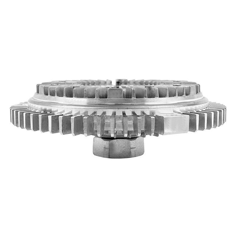 Fan Clutch Mercedes-Benz Ml320 V6 3.2L 1998-2003