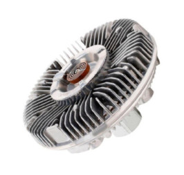 Fan Clutch Chevrolet Colorado L5 3.5L 2004-2006