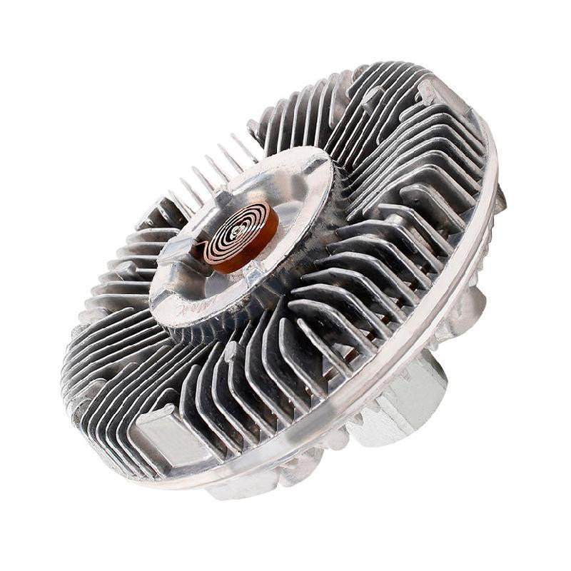 Fan Clutch Chevrolet Colorado L5 3.5L 2004-2006