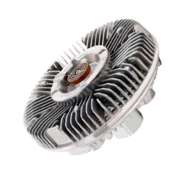 Fan Clutch Chevrolet Colorado L5 3.5L 2004-2006