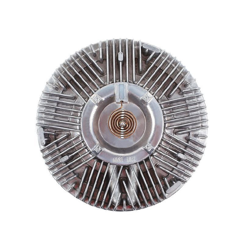 Fan Clutch Chevrolet Colorado L5 3.5L 2004-2006