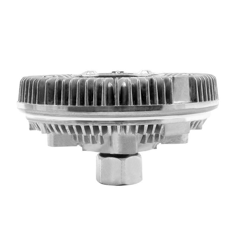 Fan Clutch Chevrolet Colorado L5 3.5L 2004-2006