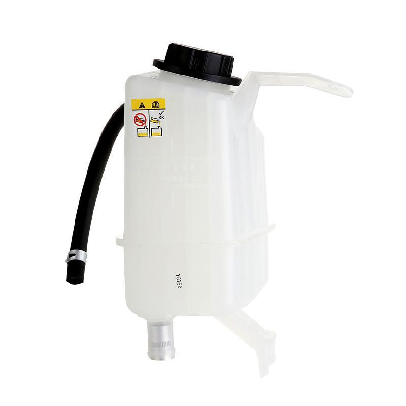 Depósito De Anticongelante Ford Expedition V8 4.6L 1997-2002