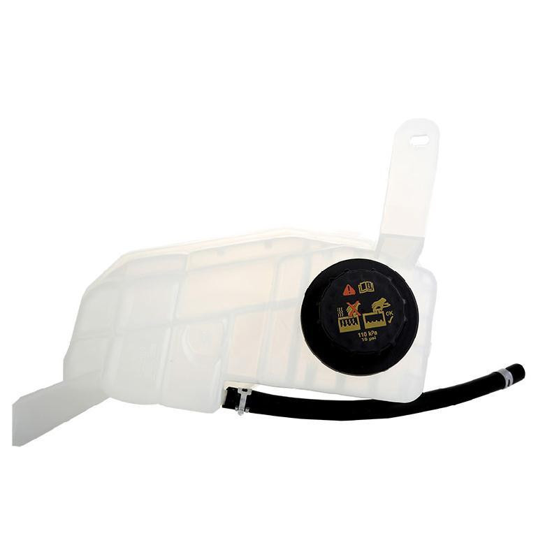 Depósito De Anticongelante Ford Expedition V8 4.6L 1997-2002