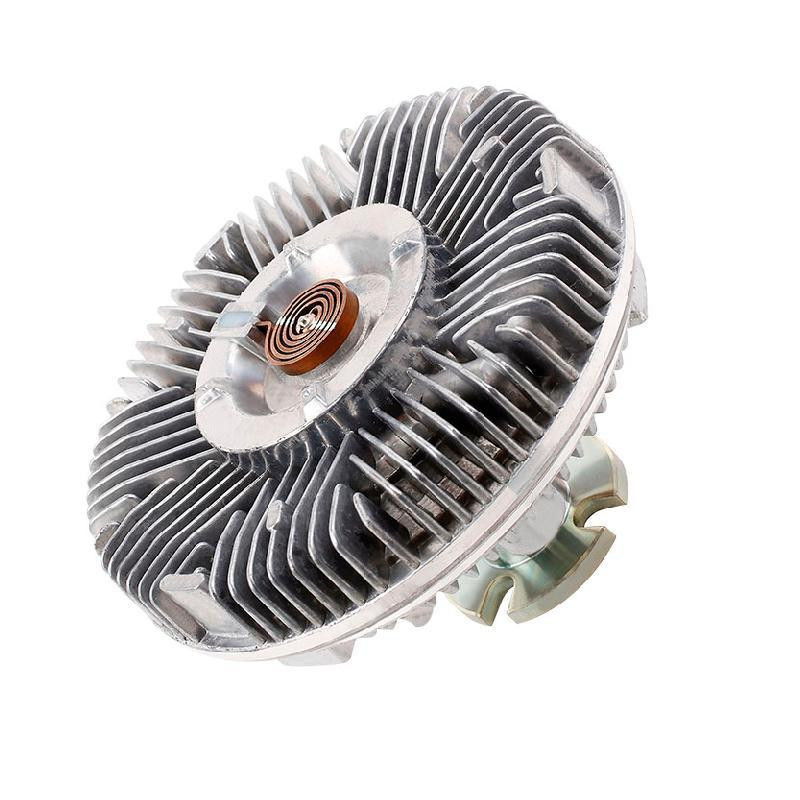 Fan Clutch Buick Roadmaster V8 5.0L 1991