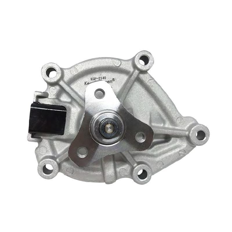 Bomba De Agua Mini Cooper L4 1.6L 2007-2014