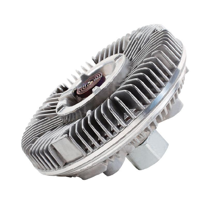 Fan Clutch Ford Explorer V6 4.0L 1991-1997