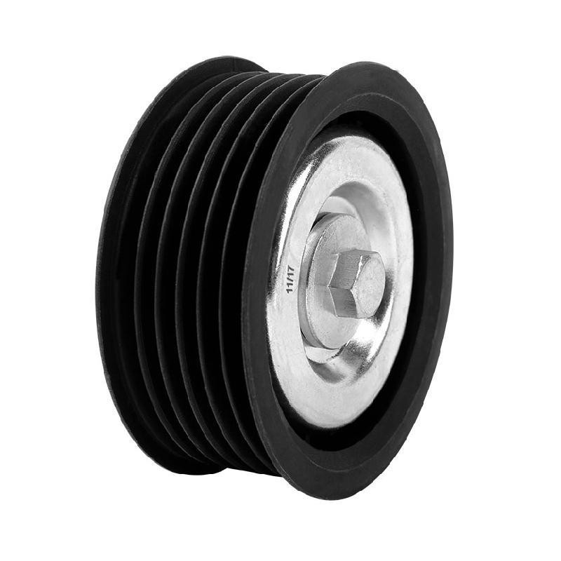 Polea De Accesorios Mercedes-Benz C300 V6 3.0L 2008-2012