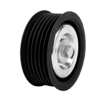 Polea De Accesorios Mercedes-Benz C300 V6 3.0L 2008-2012