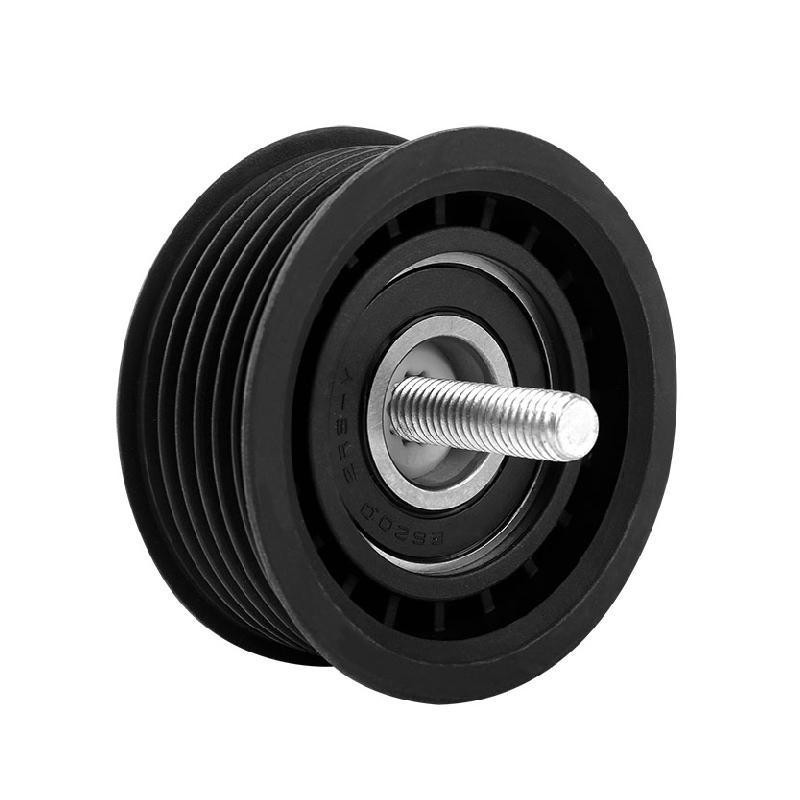 Polea De Accesorios Mercedes-Benz C300 V6 3.0L 2008-2012