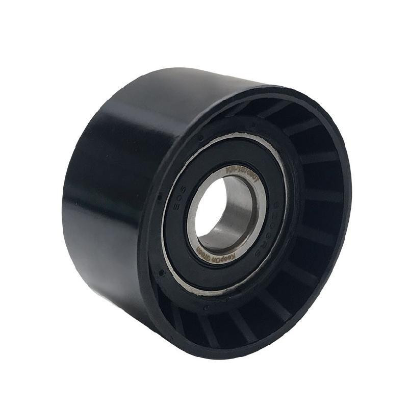 Polea Tensora Renault Trafic L4 1.9L 2007-2012