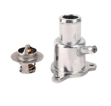 Toma De Agua Renault Clio L4 1.6L 2002-2009