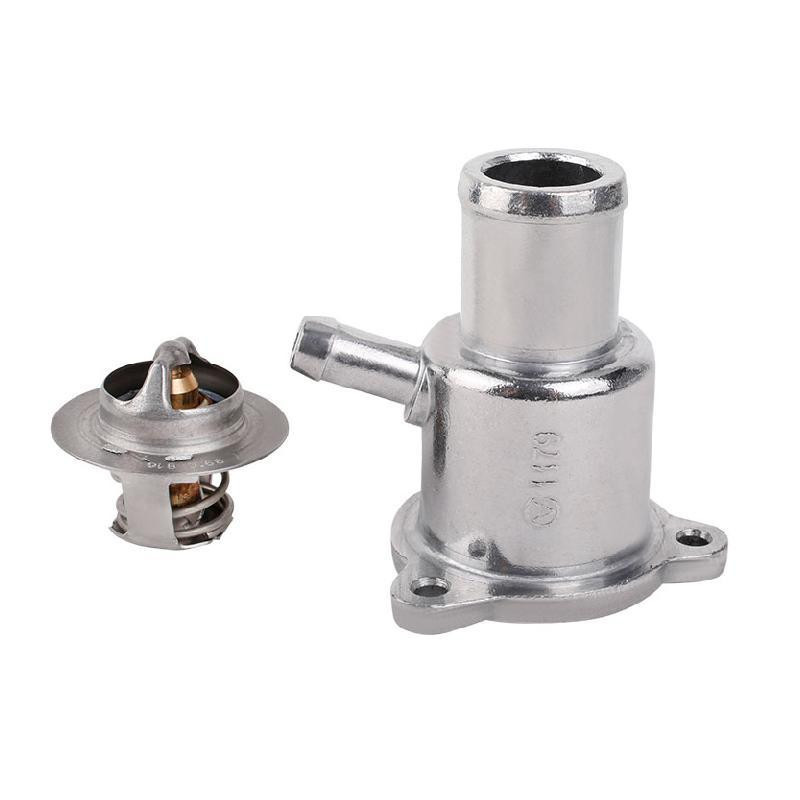 Toma De Agua Renault Clio L4 1.6L 2002-2009