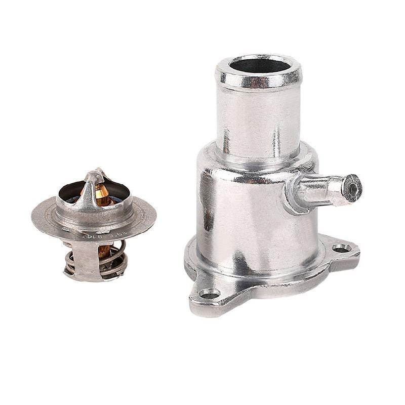 Toma De Agua Renault Clio L4 1.6L 2002-2009