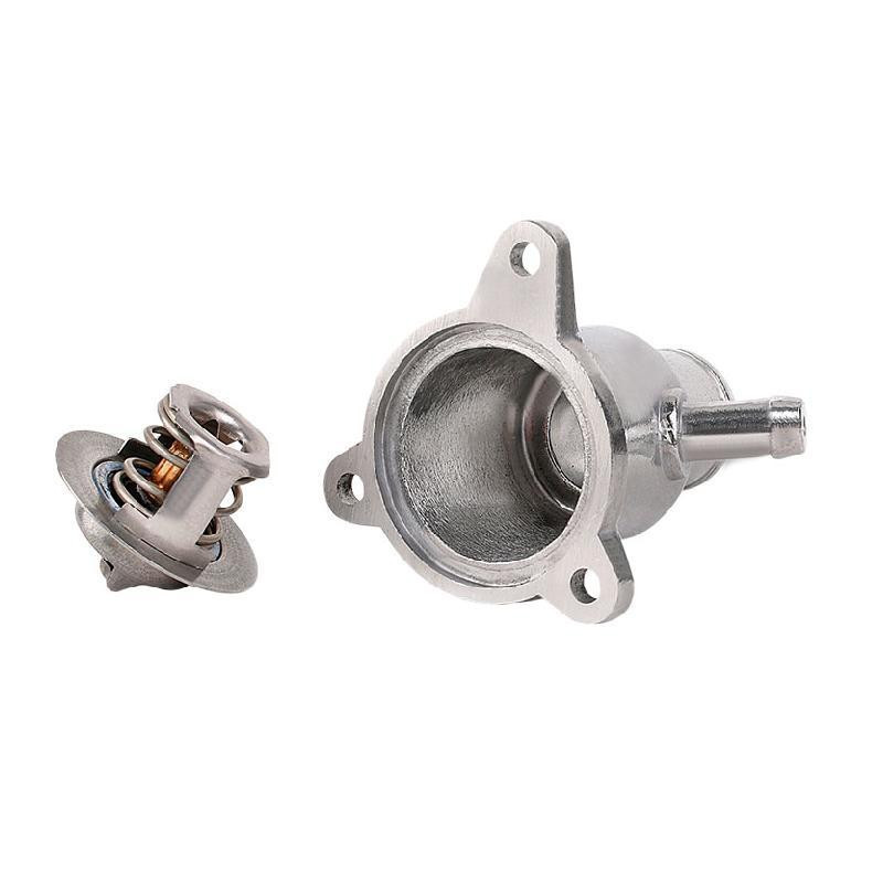 Toma De Agua Renault Clio L4 1.6L 2002-2009