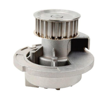 Bomba De Agua Chevrolet Astra L4 1.8L 2000-2003