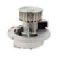 Bomba De Agua Chevrolet Astra L4 1.8L 2000-2003