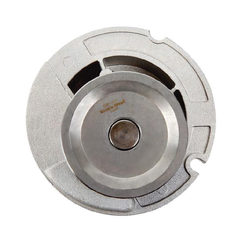 Bomba De Agua Chevrolet Astra L4 1.8L 2000-2003