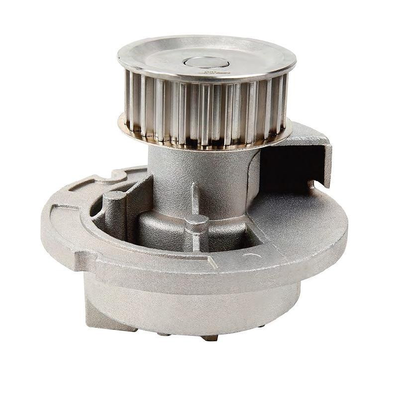 Bomba De Agua Chevrolet Astra L4 1.8L 2000-2003