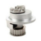 Bomba De Agua Chevrolet Astra L4 1.8L 2000-2003