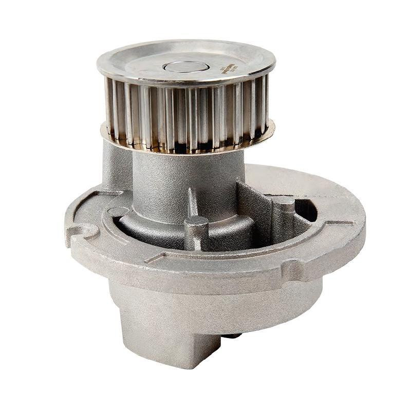 Bomba De Agua Chevrolet Astra L4 1.8L 2000-2003