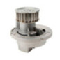 Bomba De Agua Chevrolet Astra L4 1.8L 2000-2003