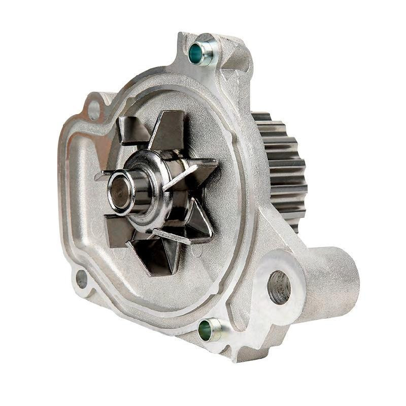 Bomba De Agua Honda Civic L4 1.5L 1992-1995