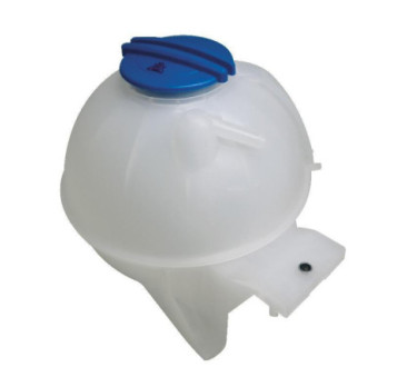 Depósito De Anticongelante Volkswagen Crafter 30 L5 2.5L 2007-2011