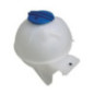 Depósito De Anticongelante Volkswagen Crafter 30 L5 2.5L 2007-2011
