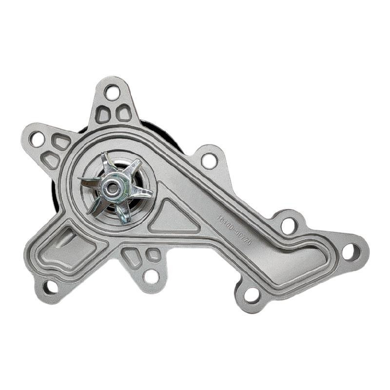 Bomba De Agua Toyota Yaris L4 1.5L 2016-2023