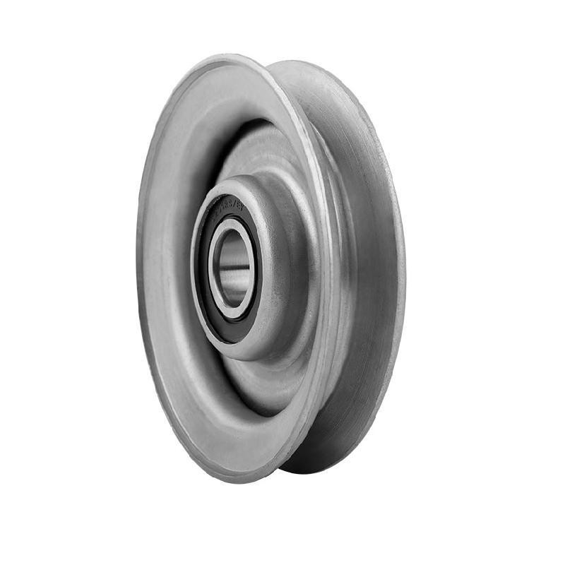 Polea De Accesorios Nissan X-Terra L4 2.4L 2000-2004