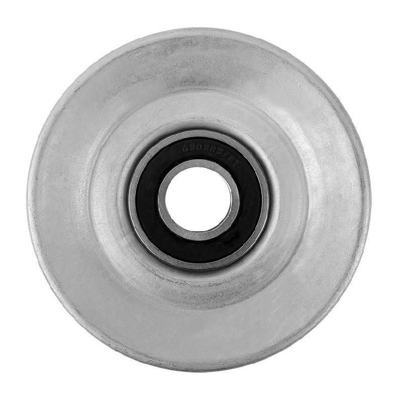 Polea De Accesorios Nissan X-Terra L4 2.4L 2000-2004