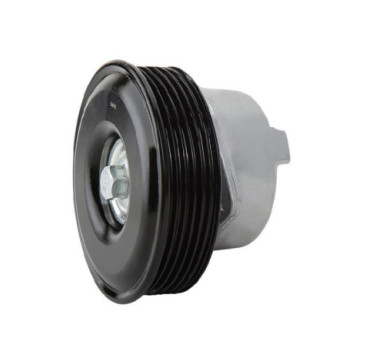 Tensor De Accesorios Ford Fiesta L4 1.4L 1998-2000